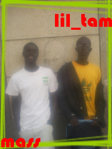 mass et lil tam